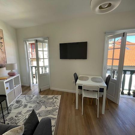 Retiro 402 Apartment Guimaraes Ngoại thất bức ảnh