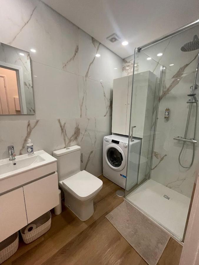 Retiro 402 Apartment Guimaraes Ngoại thất bức ảnh