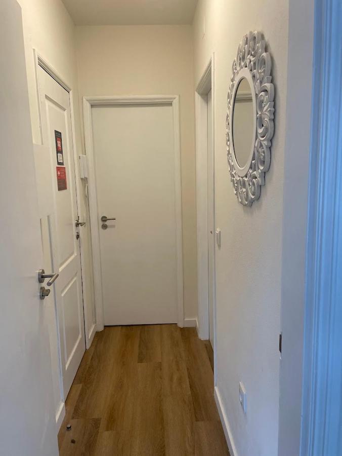 Retiro 402 Apartment Guimaraes Ngoại thất bức ảnh