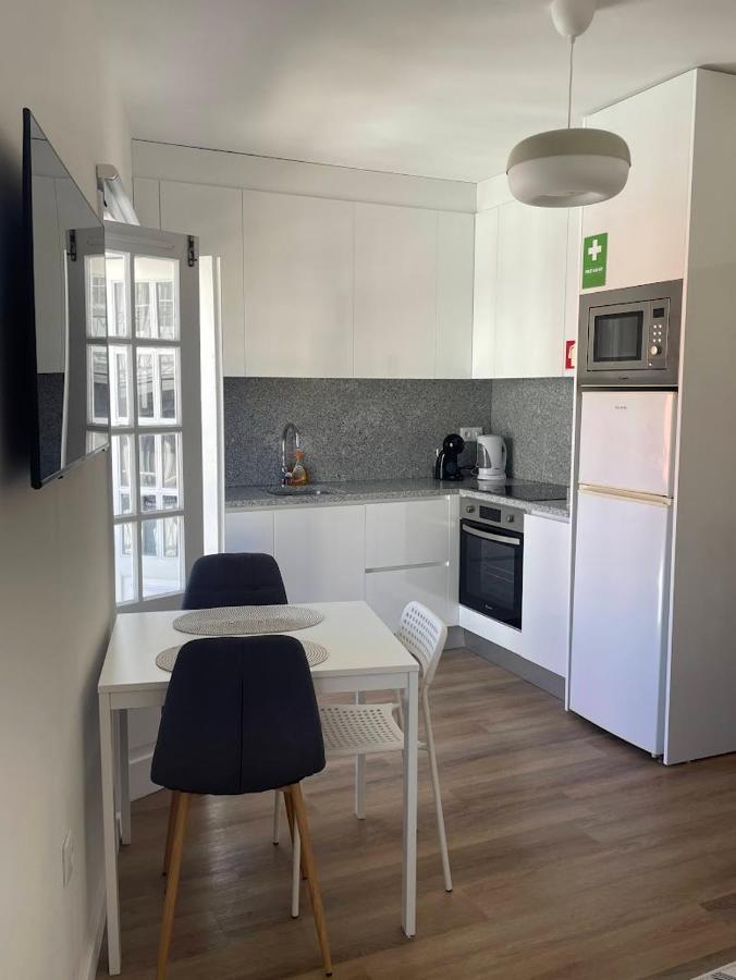 Retiro 402 Apartment Guimaraes Ngoại thất bức ảnh