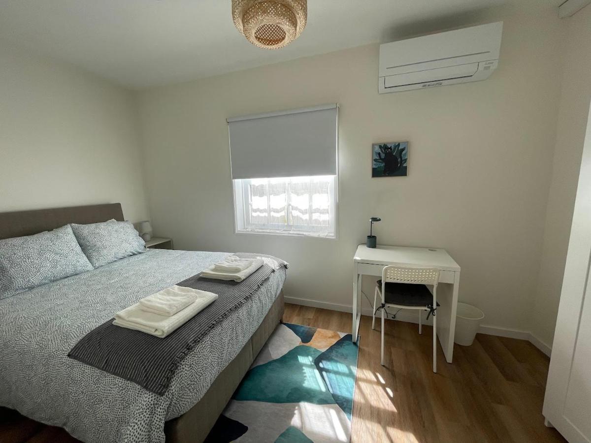 Retiro 402 Apartment Guimaraes Ngoại thất bức ảnh