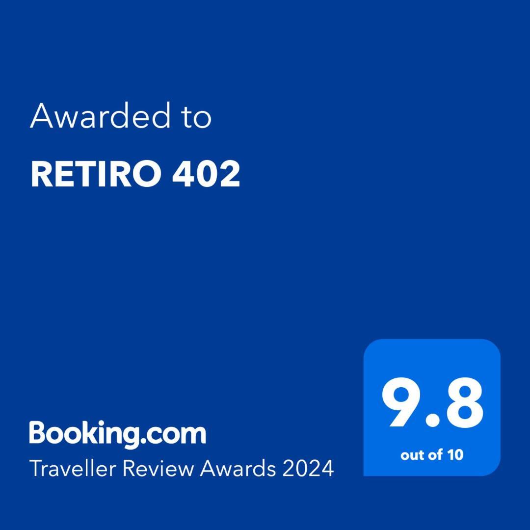 Retiro 402 Apartment Guimaraes Ngoại thất bức ảnh